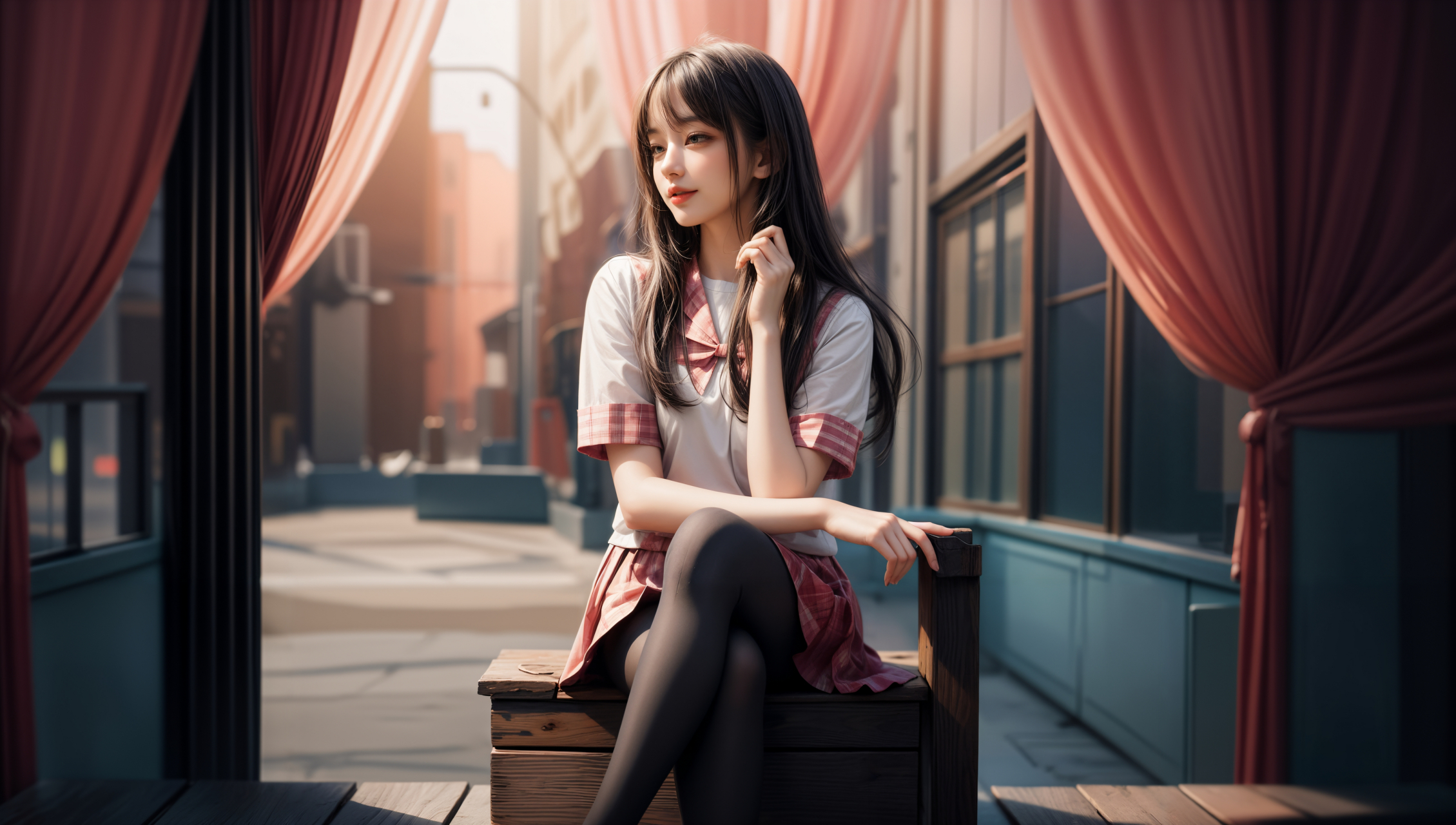 直击南海问题，王毅六连问：滥用仲裁，外交努力还有没有意义？| 图览天下